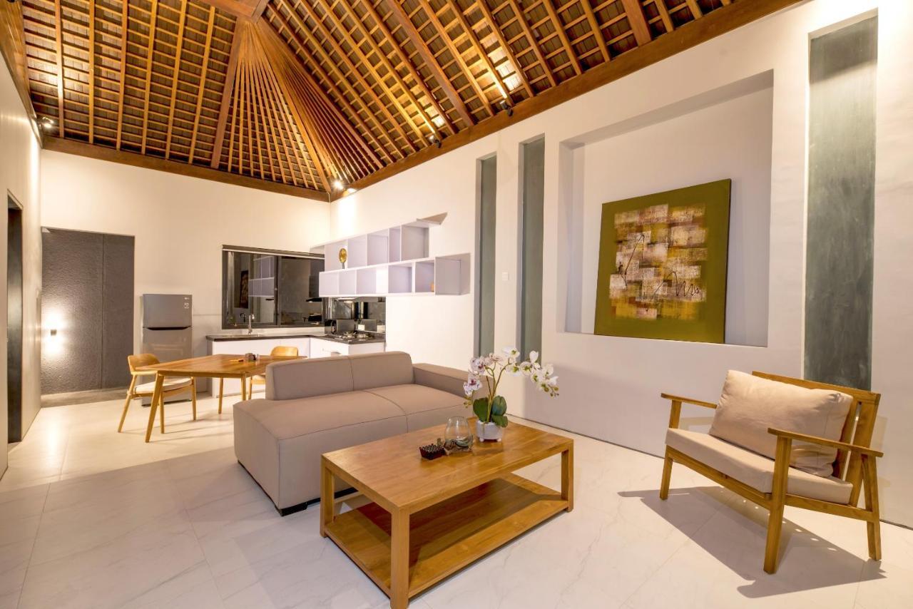 Villa Dedayuh Seminyak Екстериор снимка