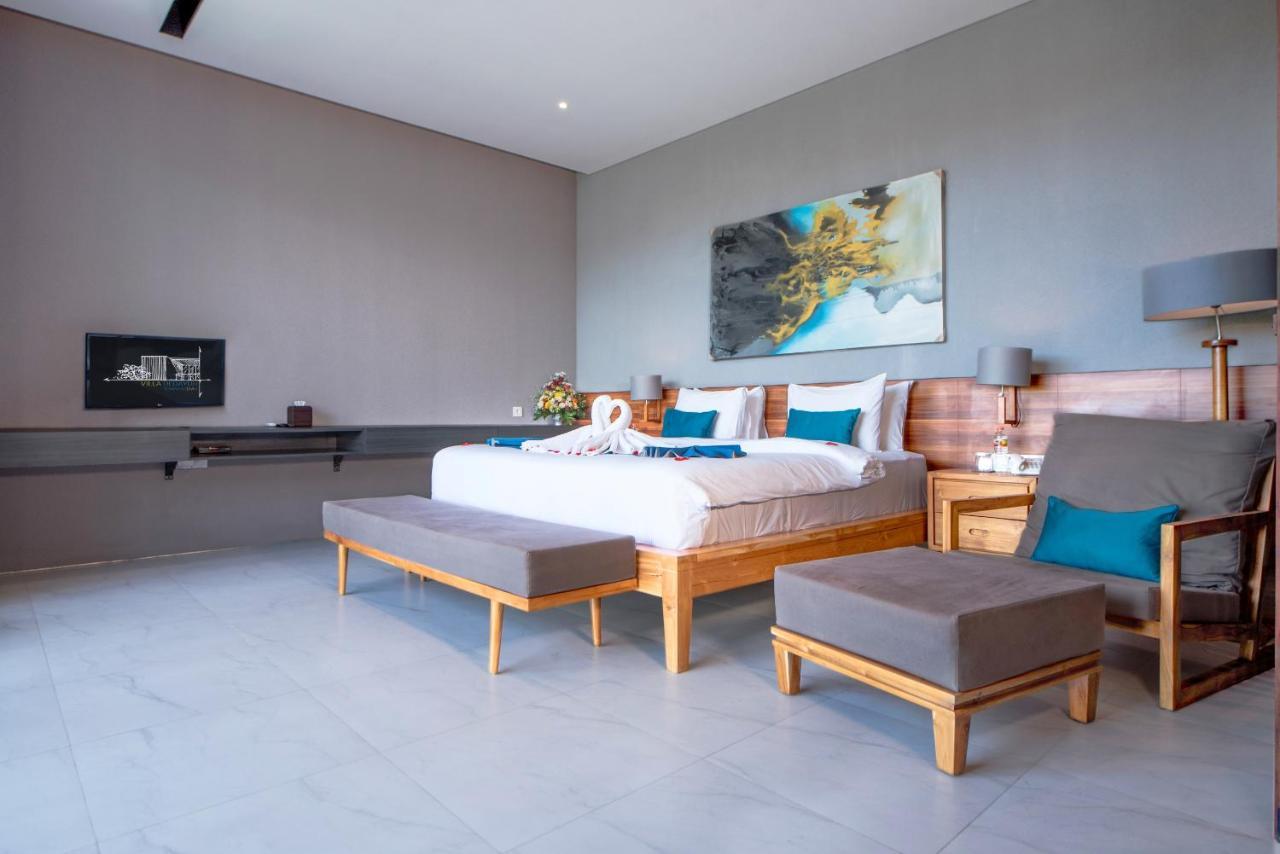 Villa Dedayuh Seminyak Екстериор снимка