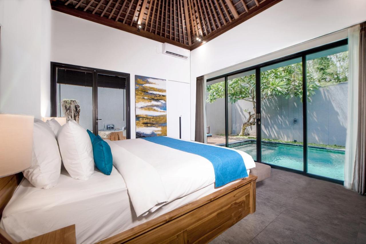 Villa Dedayuh Seminyak Екстериор снимка