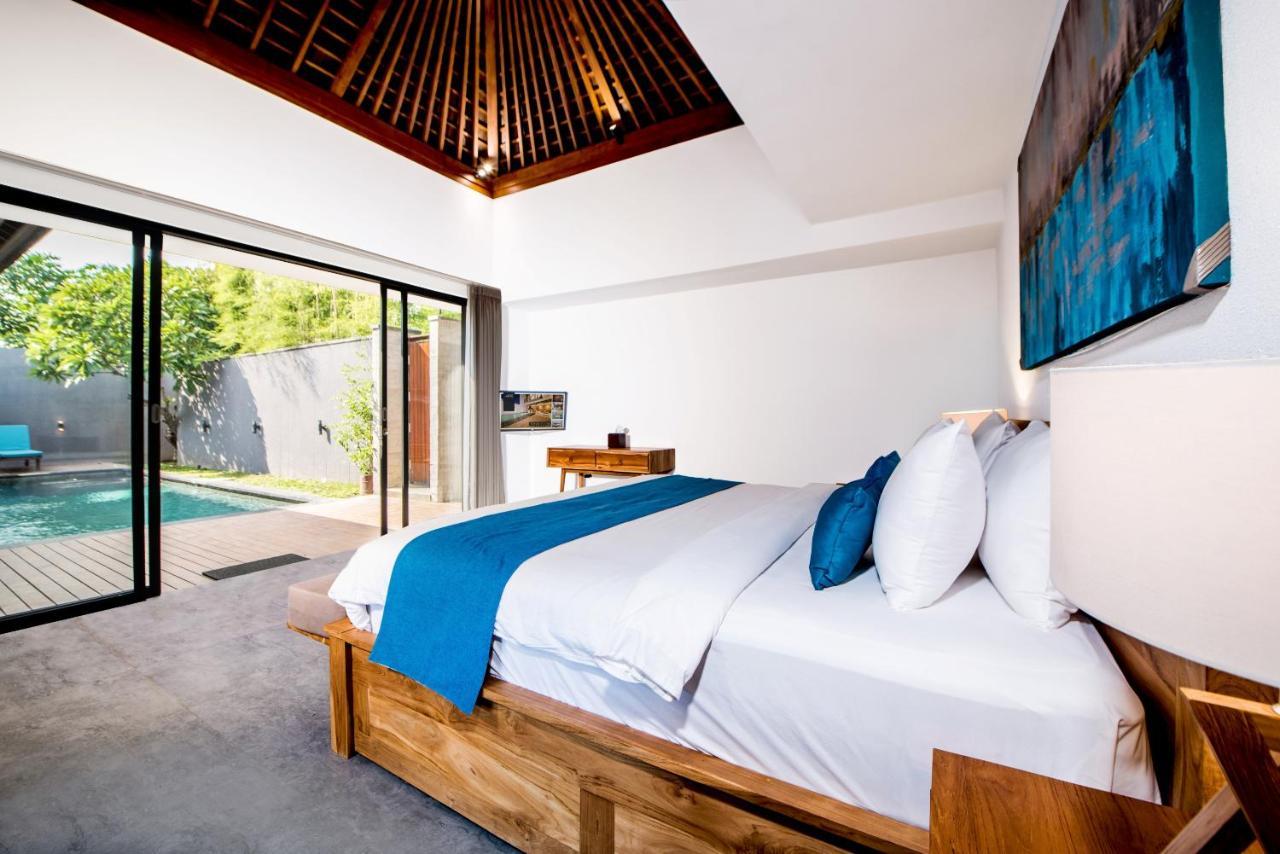 Villa Dedayuh Seminyak Екстериор снимка