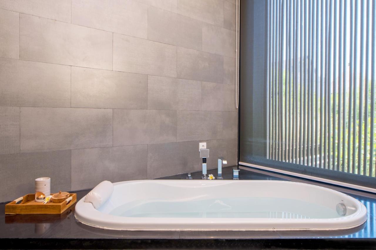Villa Dedayuh Seminyak Екстериор снимка